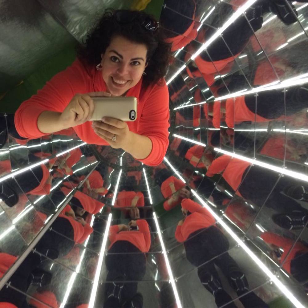 Meet your Posher, Lisa